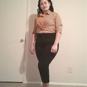 Meet your Posher, Arlin edith